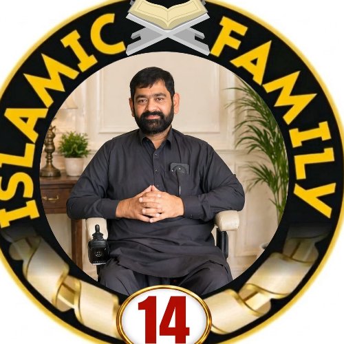 Iftakhar khan 