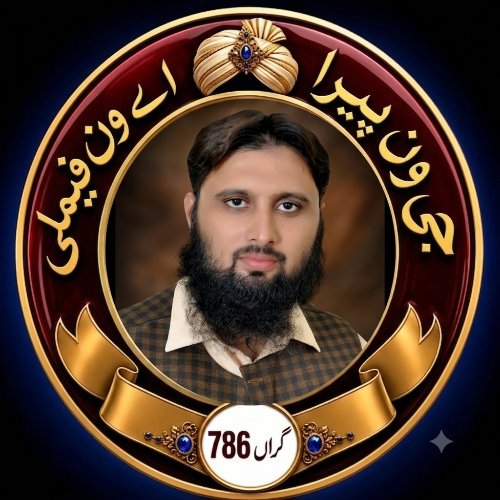 Qari Abdul Wahid saeed 