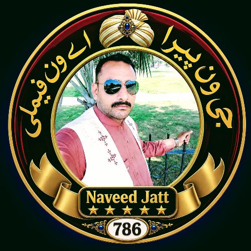 Punjabi jutt 