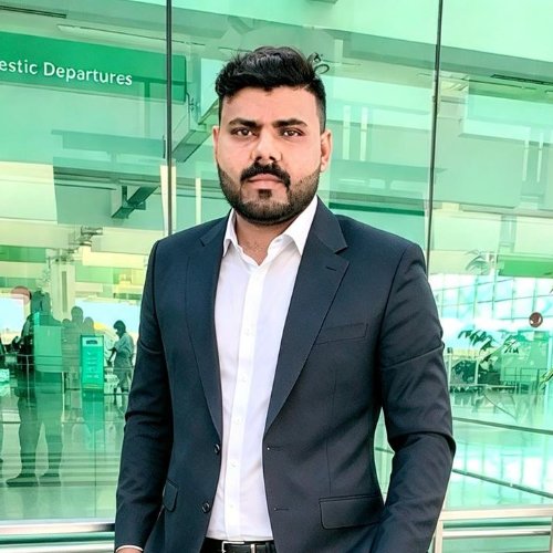 Muhammad ibrahim
