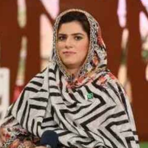Munazza Waheed